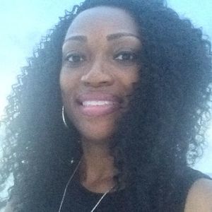 Meet your Posher, Kisha